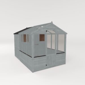 Ready Painted - Dove