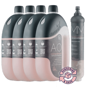 Clarion Spa Annual Treatment Pack