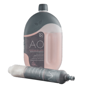 Clarion Spa Treatment Starter Pack