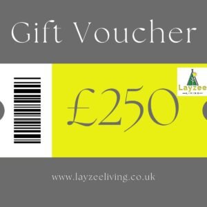 Layzee Living Gift Voucher