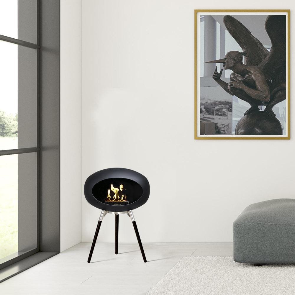 Le-Feu-Ground-Low-Bio-Fireplace-in-Black-14