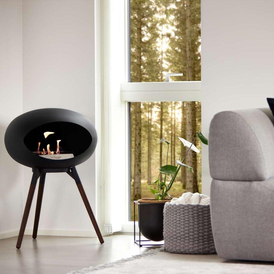 Le-Feu-Ground-Low-Bio-Fireplace-in-Black-17