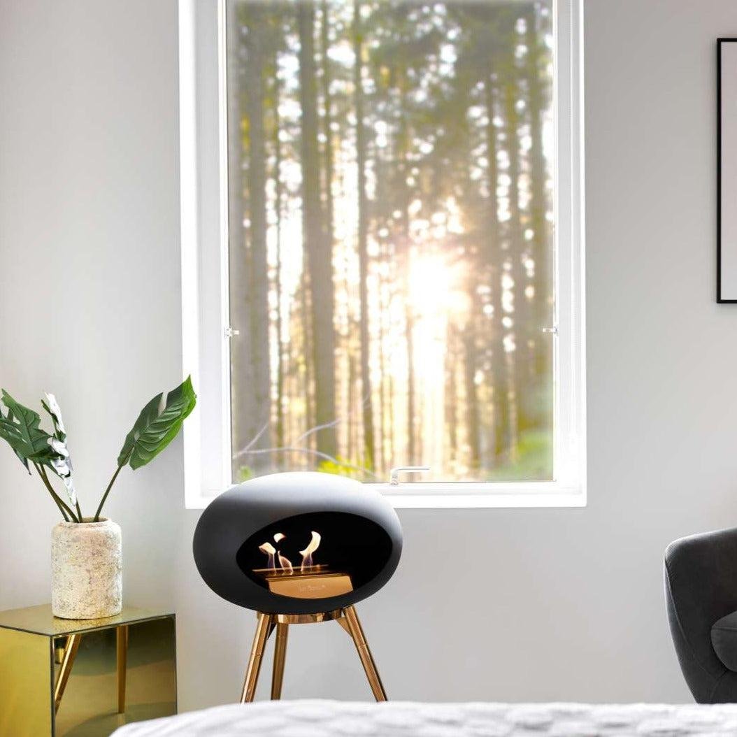 Le-Feu-Ground-Low-Bio-Fireplace-in-Black-18