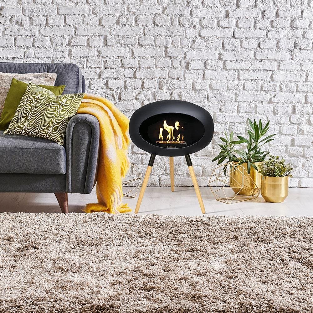 Le-Feu-Ground-Low-Bio-Fireplace-in-Black-2