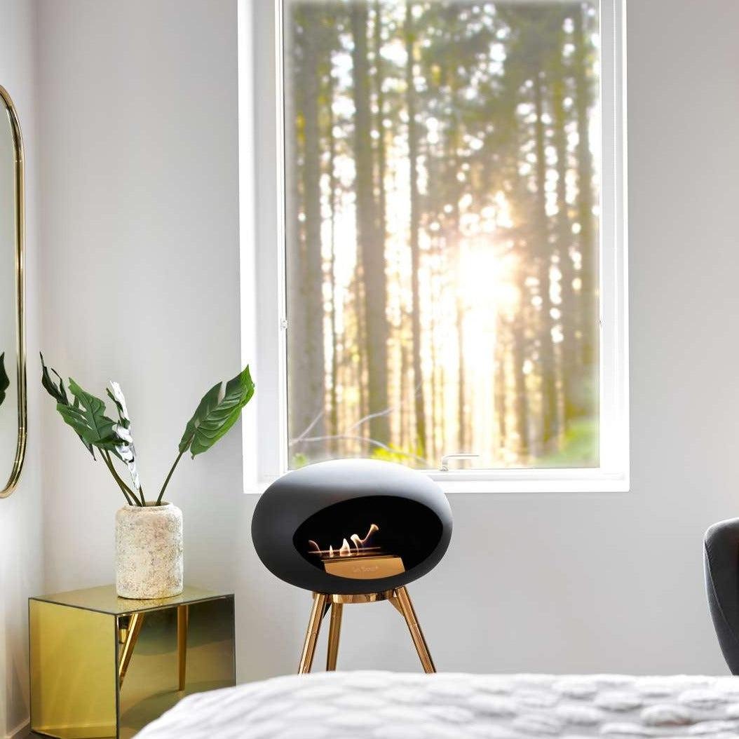 Le-Feu-Ground-Low-Bio-Fireplace-in-Black-21