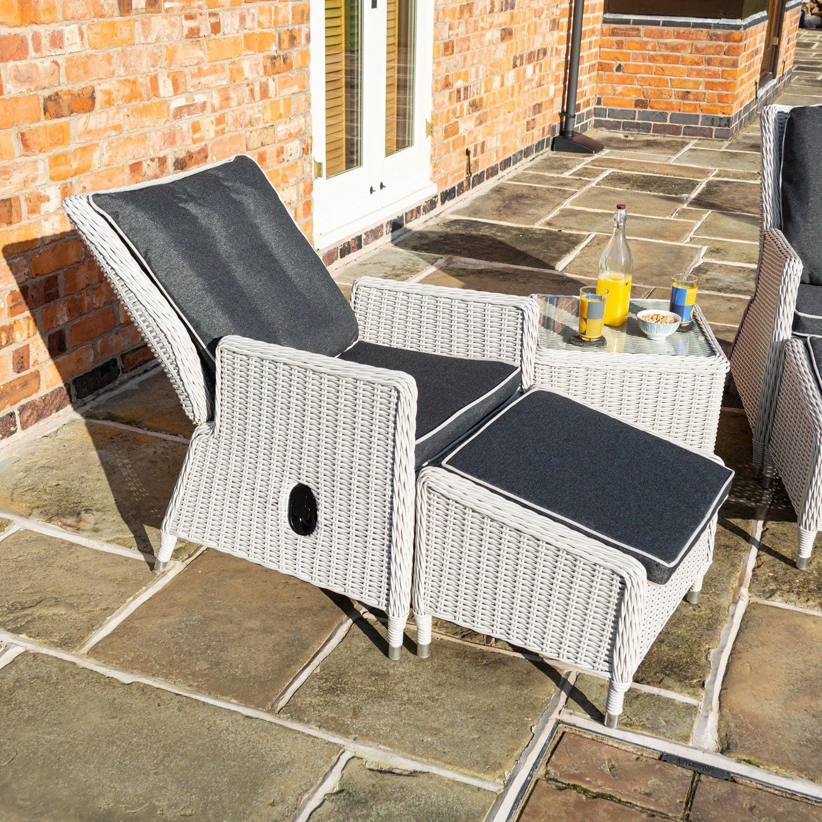 Rattan-Effect-Lounger-Set-Two-Colours-10