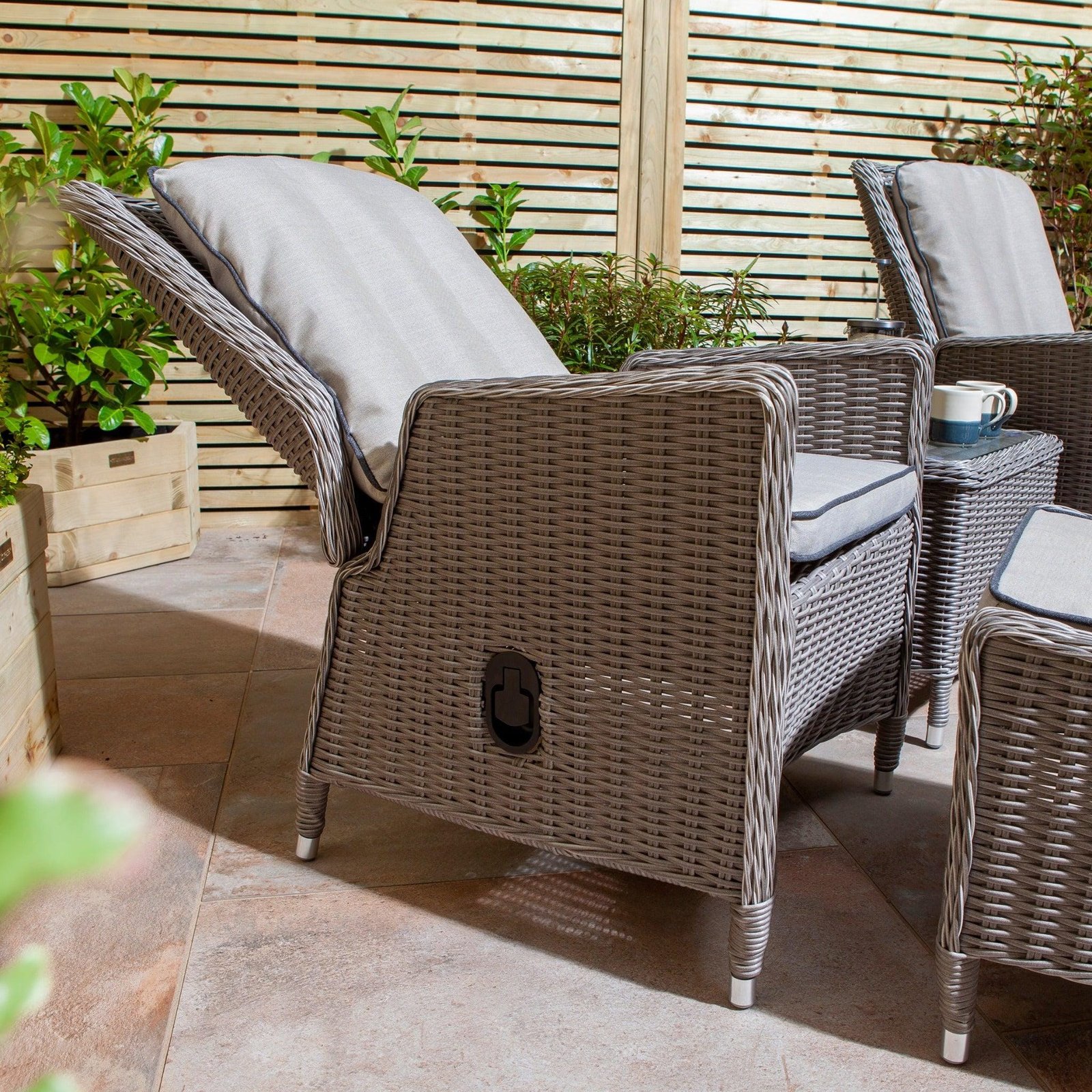 Rattan-Effect-Lounger-Set-Two-Colours-4