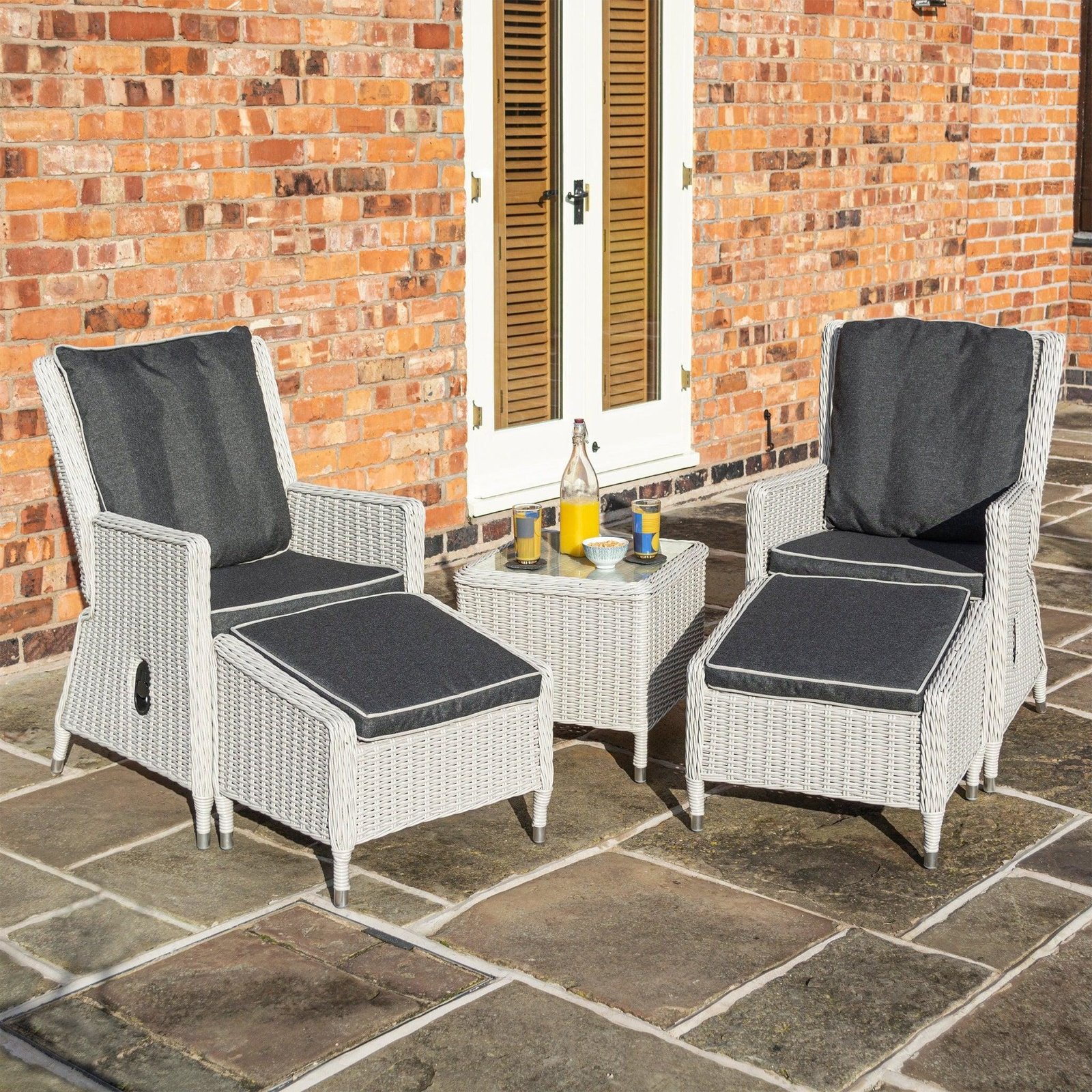 Rattan-Effect-Lounger-Set-Two-Colours-6