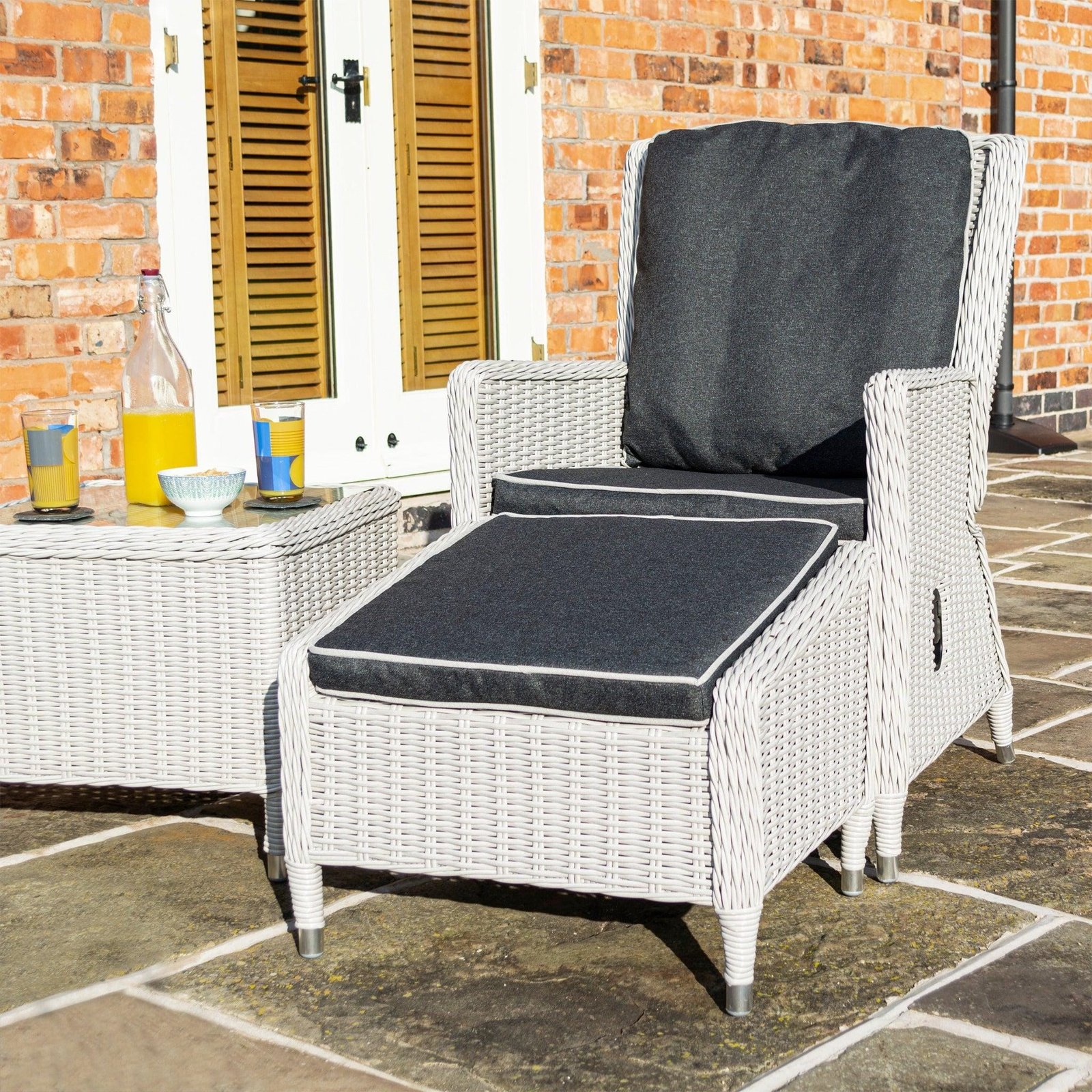 Rattan-Effect-Lounger-Set-Two-Colours-7