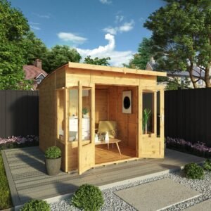 Helios Summerhouse