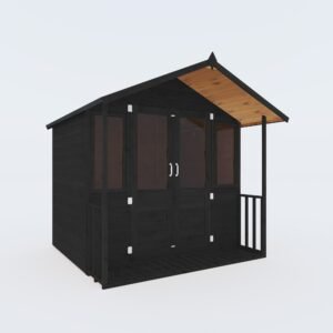 Ready Painted - Anthracite