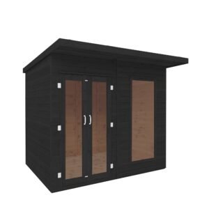 Ready Painted - Anthracite