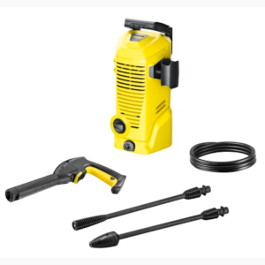 Karcher K 2 Modular Pressure Washer 110 bar 240V