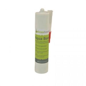 Single Part Polyurethane Adhesive Cartridge