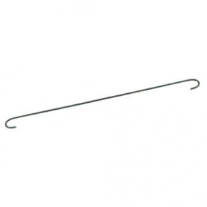 Galvanised Ties 300mm (pack of 4) For Gabions